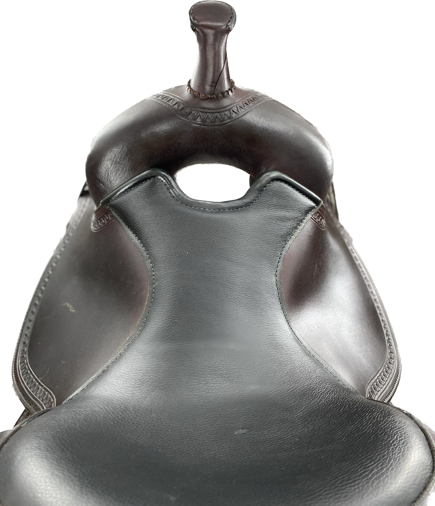 Circle Y Flex Trail 16"