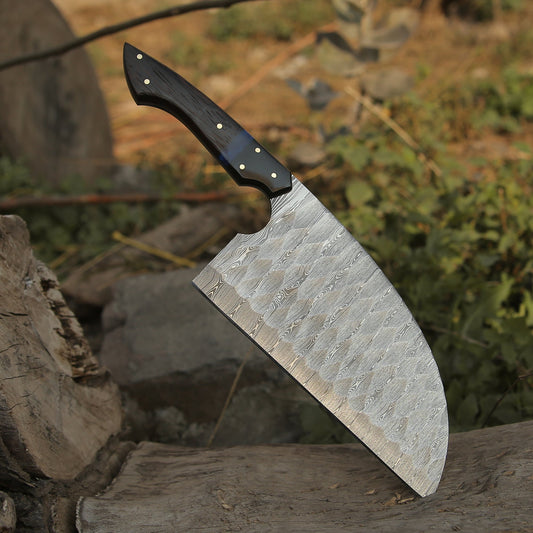 The Orchid Serbian Chef