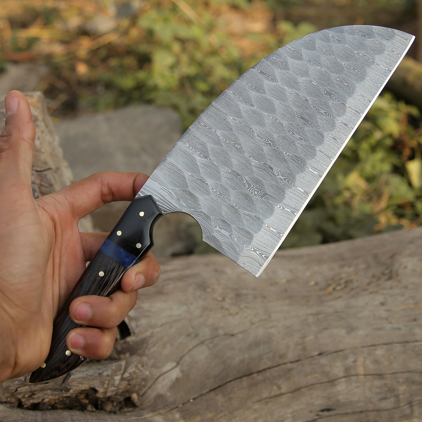 The Orchid Serbian Chef