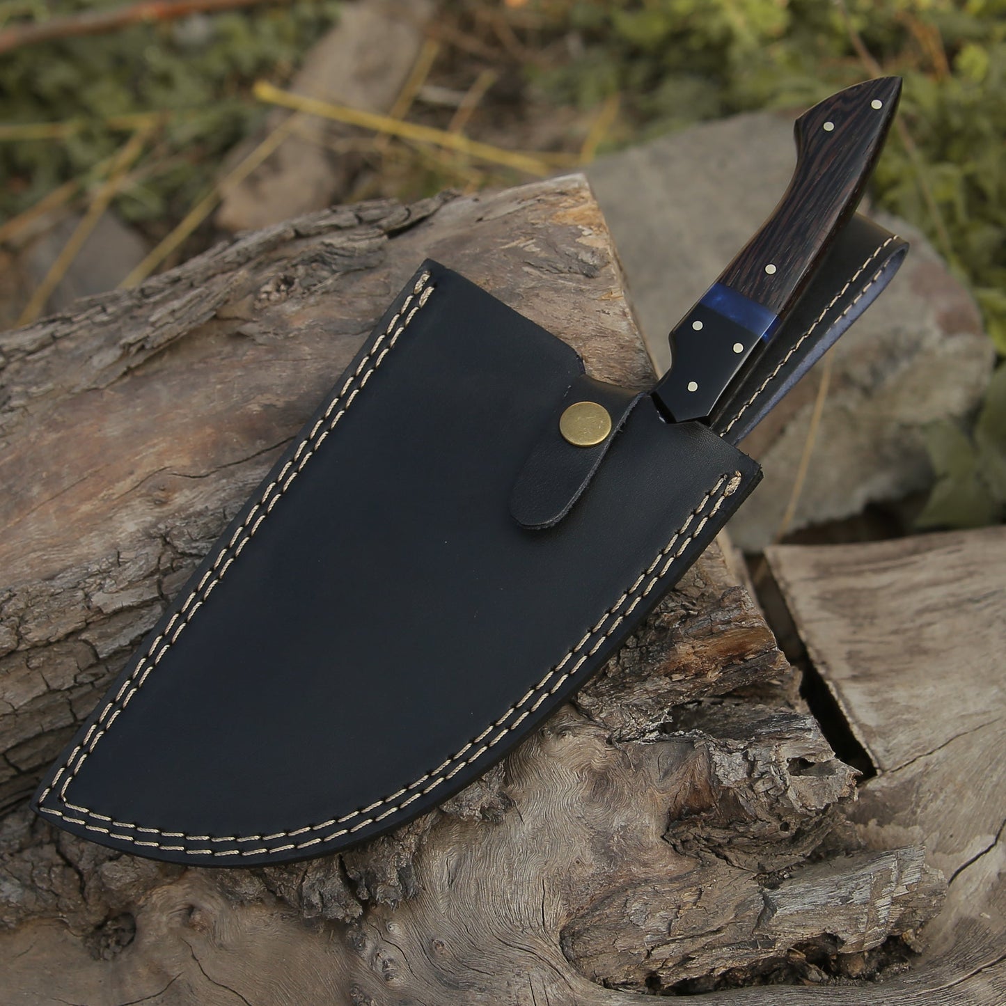 The Orchid Serbian Chef