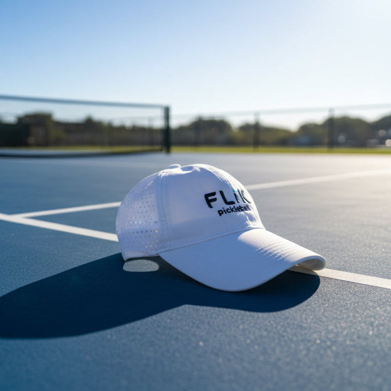 FLiK Pickleball Hat