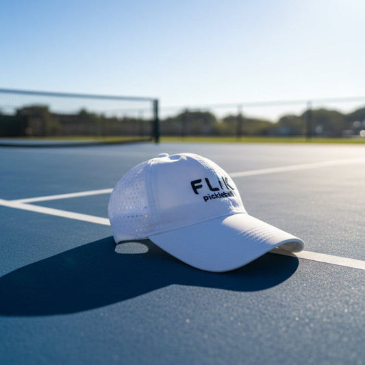 FLiK Pickleball Hat