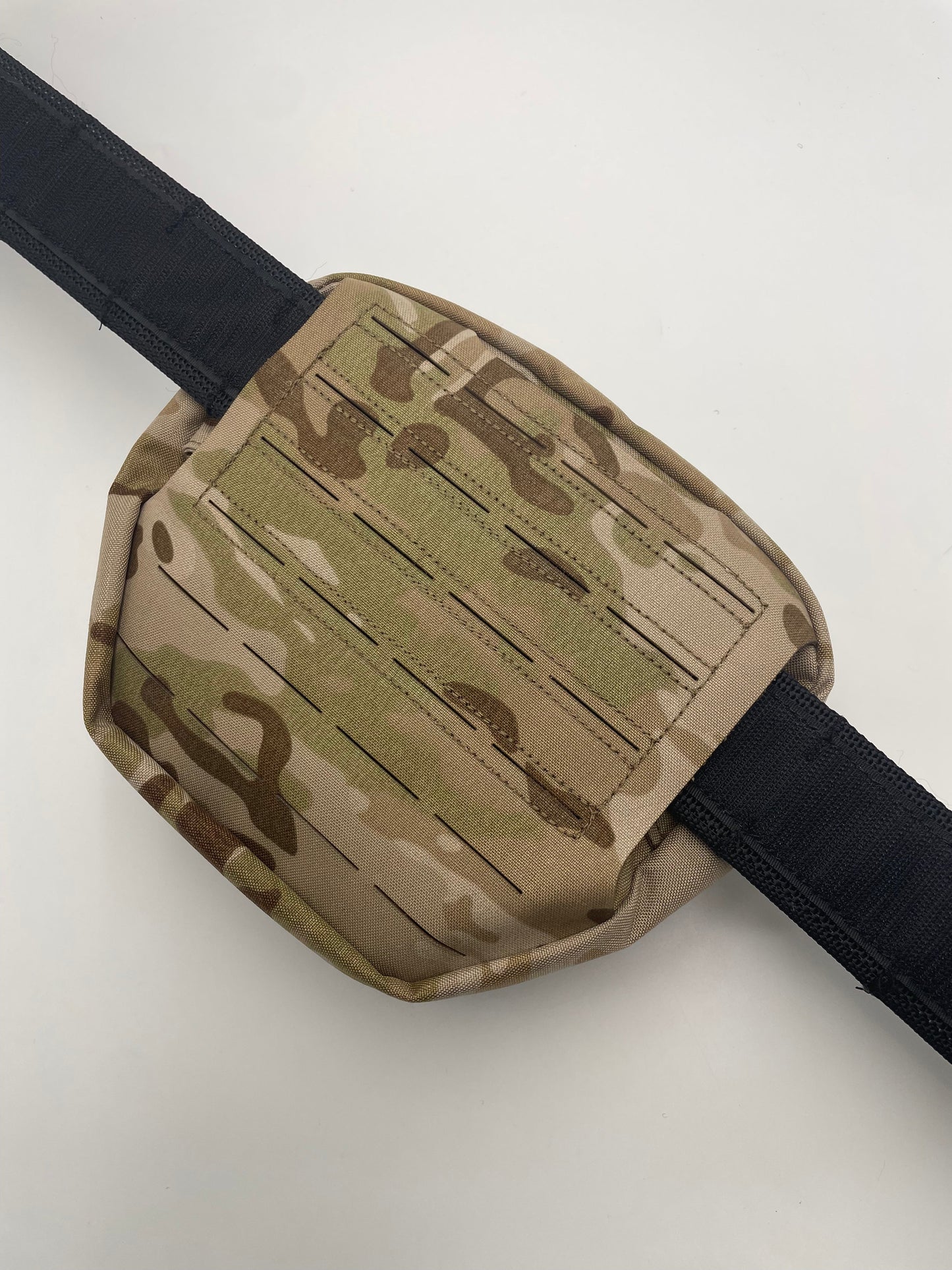 Multifunctional Fanny Pack (Various Colors and Patterns)