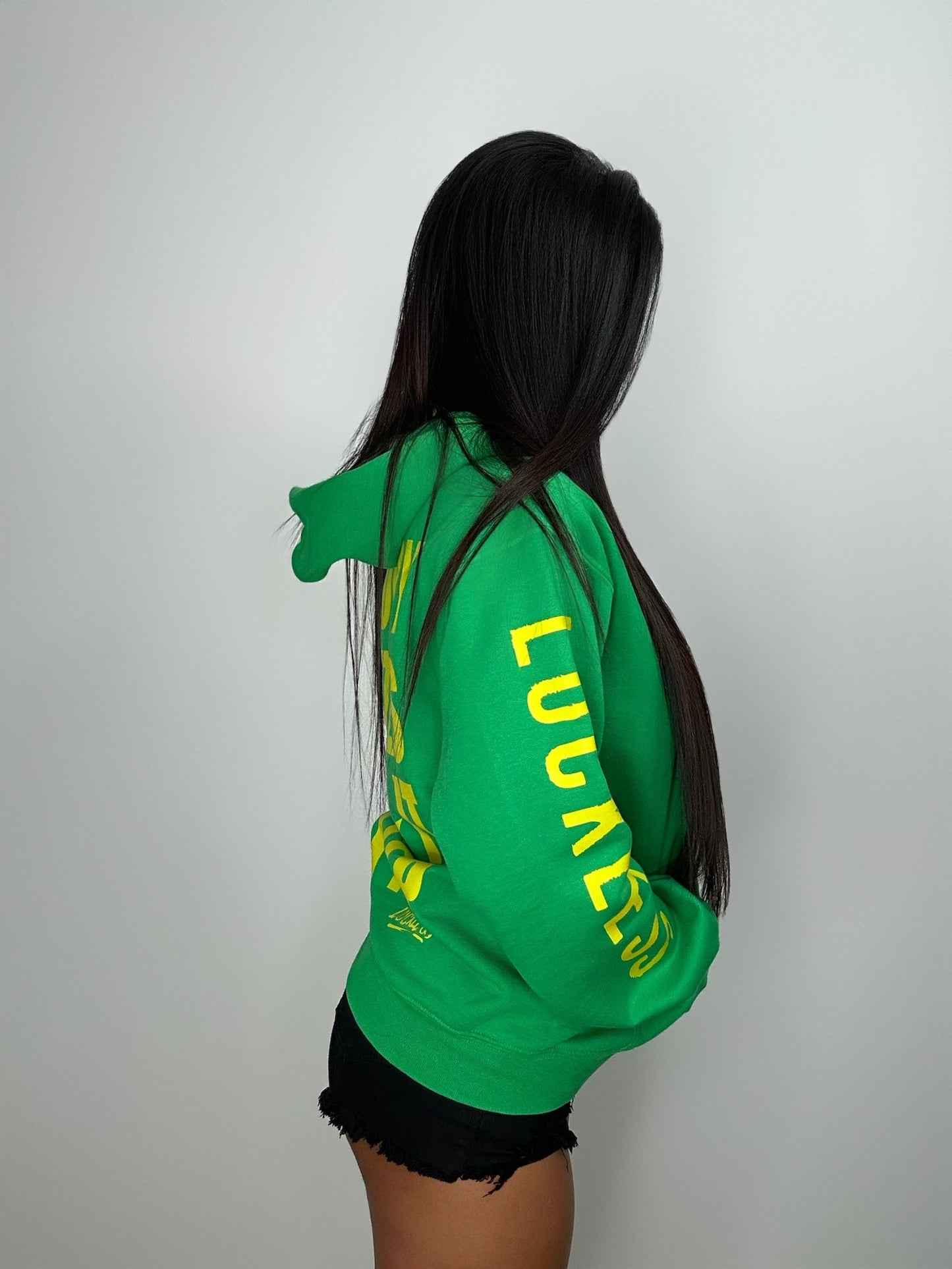 CBDIB Tractor Hoodie