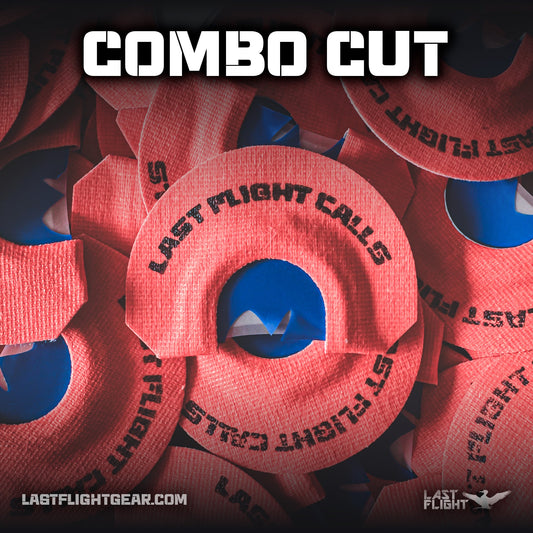Combo Cut