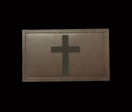 Latin Cross
