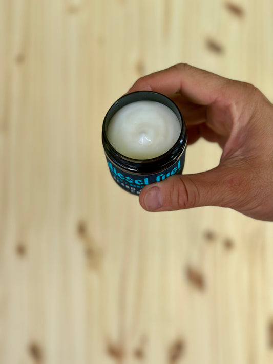 Beard and Scruff Cream - Outlaw