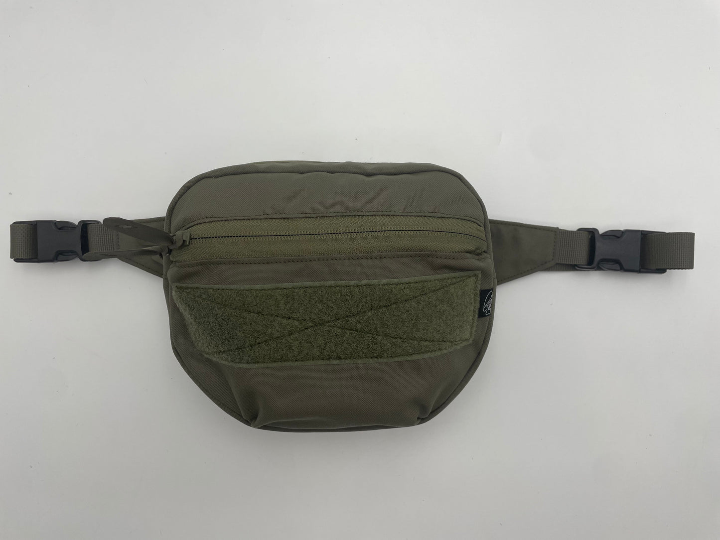Multifunctional Fanny Pack (Various Colors and Patterns)