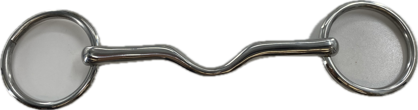 Canter Well Loose Ring Mouth Ring Bit