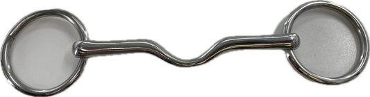 Canter Well Loose Ring Mouth Ring Bit