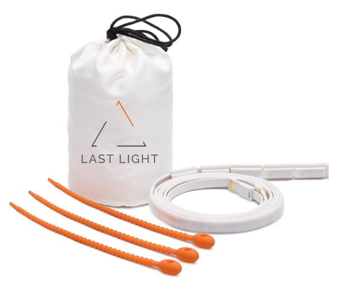 LED Light Rope PRE ORDER EST SHIP 9/29