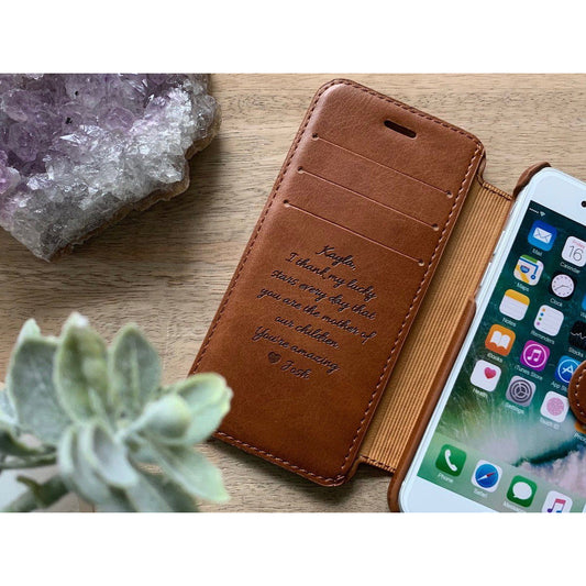 Arrows Phone Case