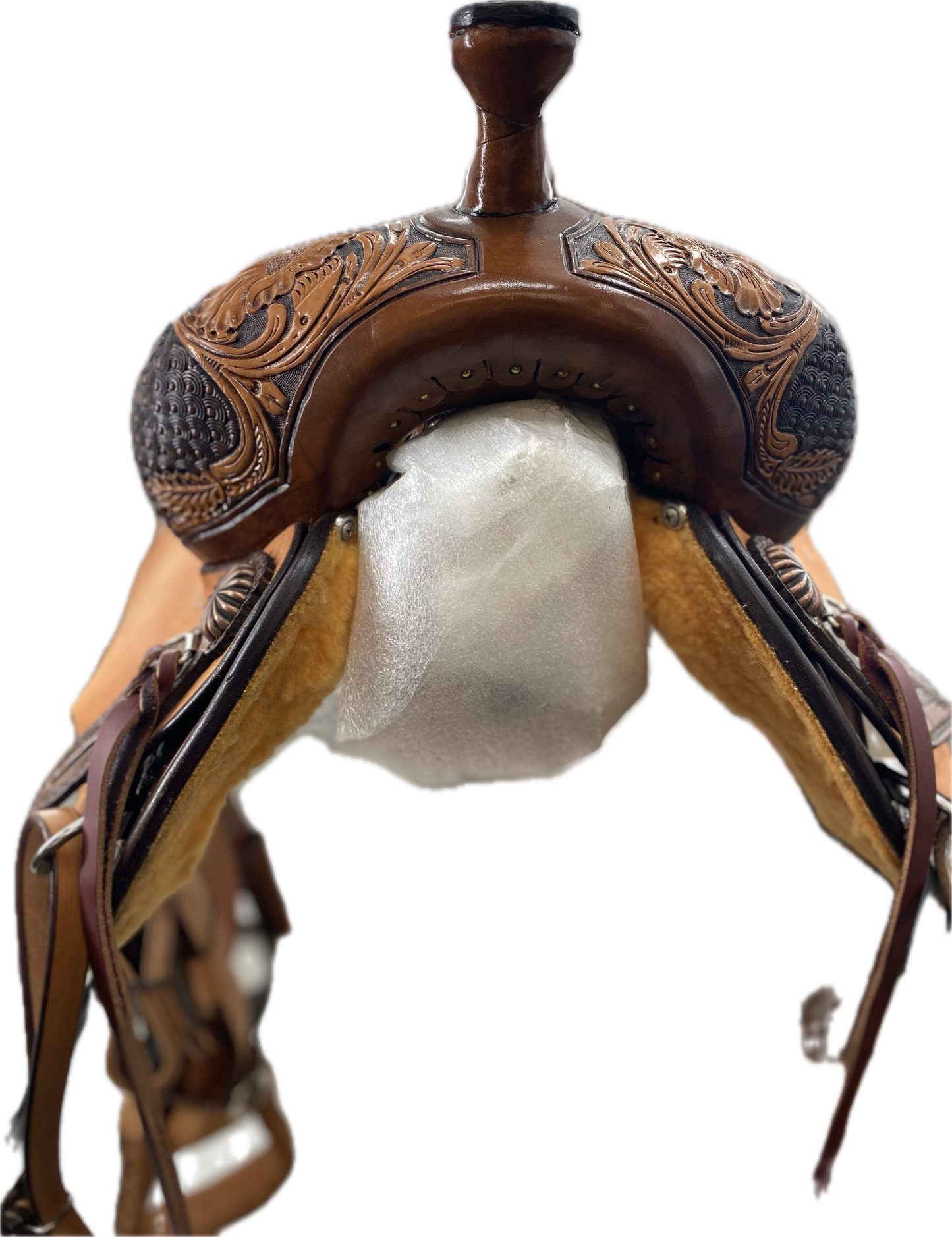 Deluxe Trail Flex Floral 13.5"