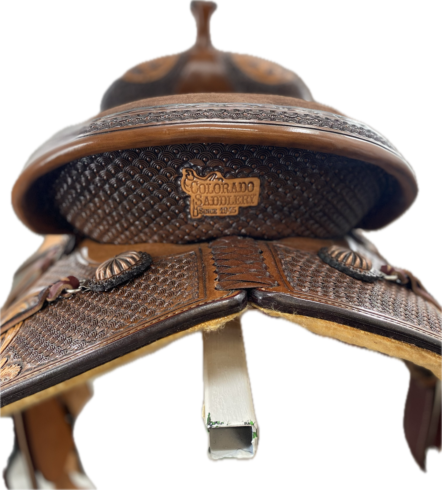 Deluxe Trail Flex Floral 13.5"