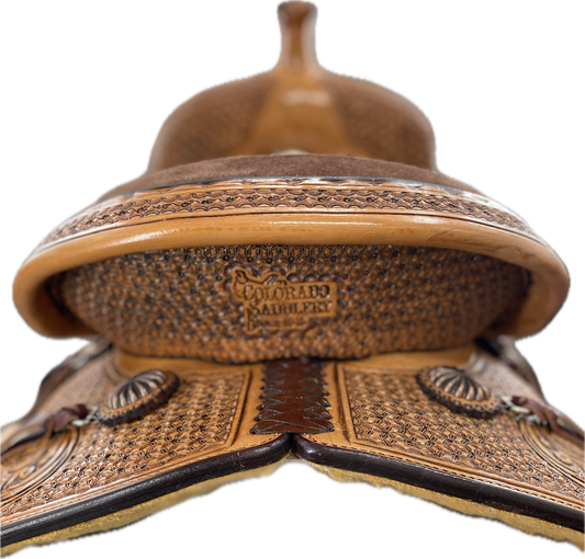 Deluxe Trail Flex Eagle Wing 14"