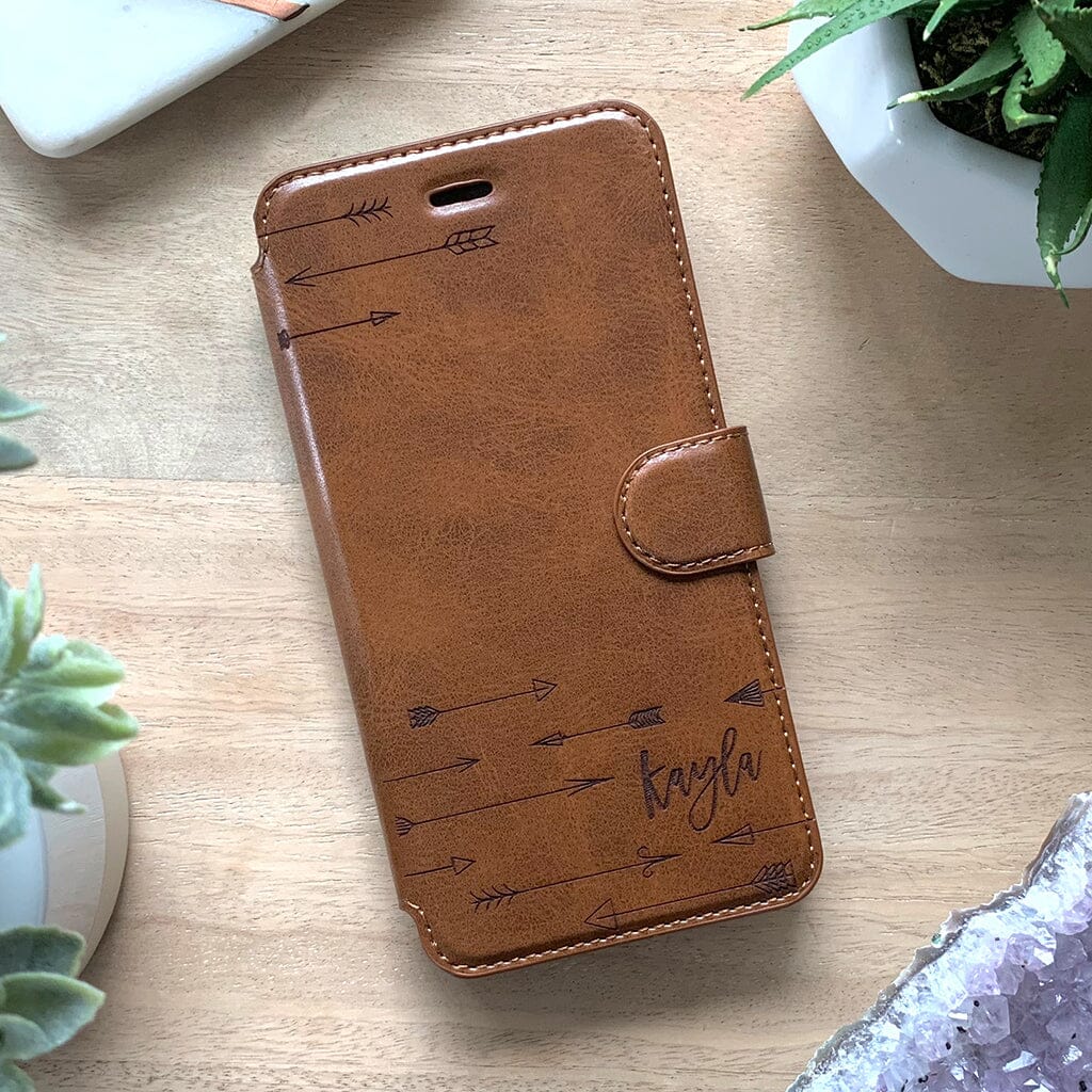 Arrows Phone Case