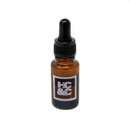 Artisan Beard Oil - Premium Grooming Essential