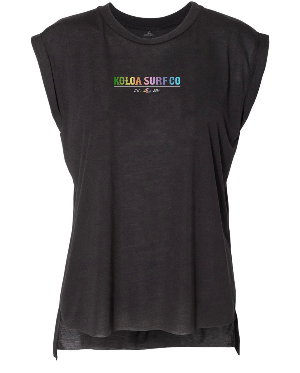 Koloa Dream Women's Tank