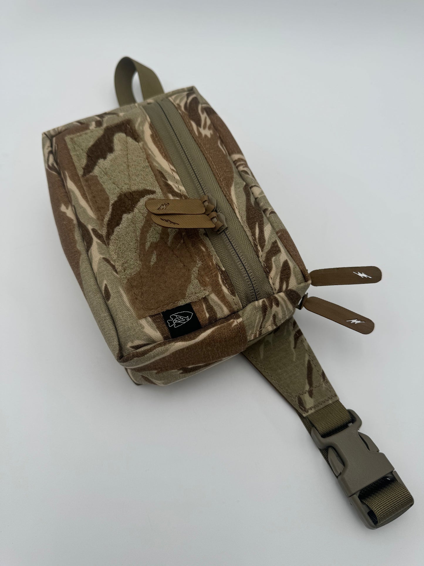 Low Profile EDC Fanny Pack