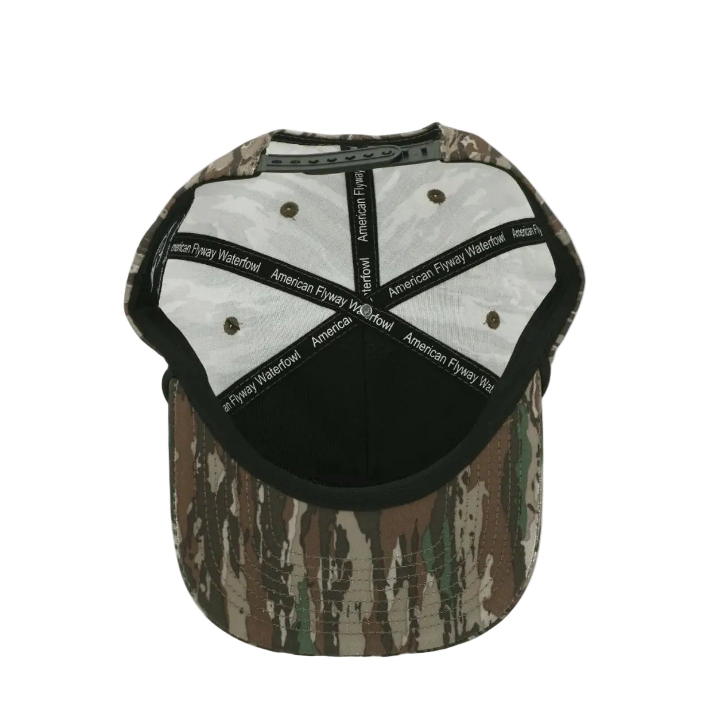 Old Rope Hat Realtree Original w- Buck Design