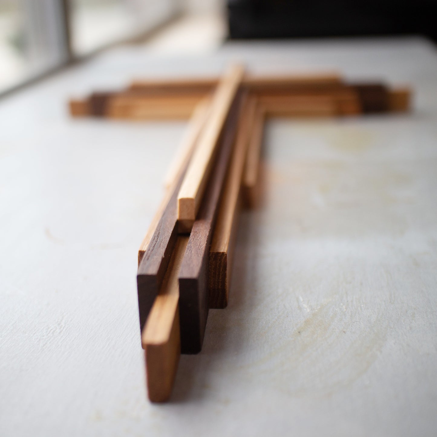 The Original Layered Cross