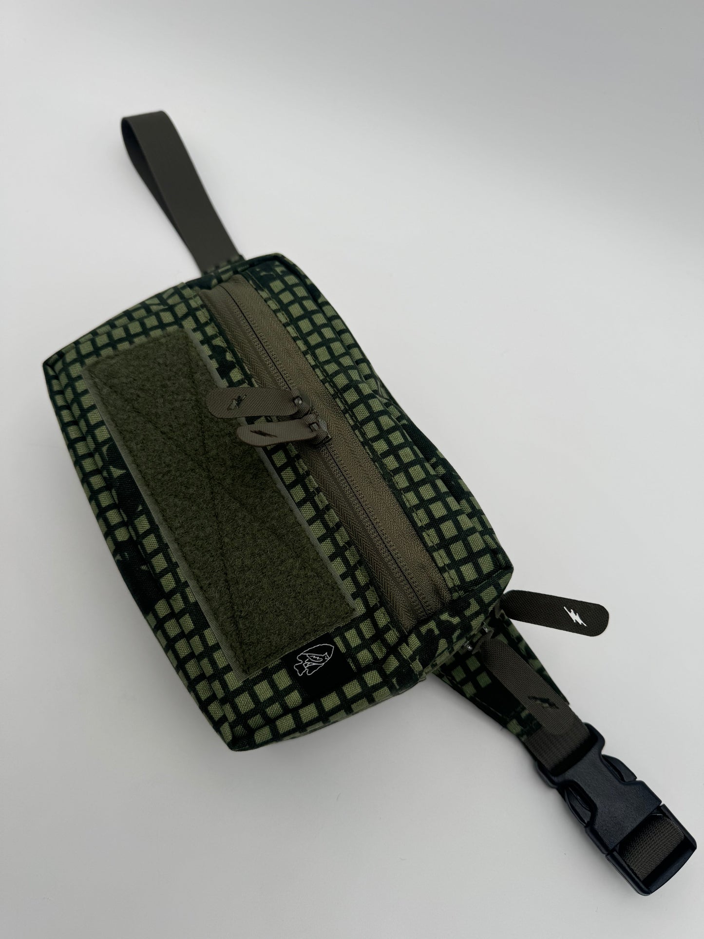 Low Profile EDC Fanny Pack