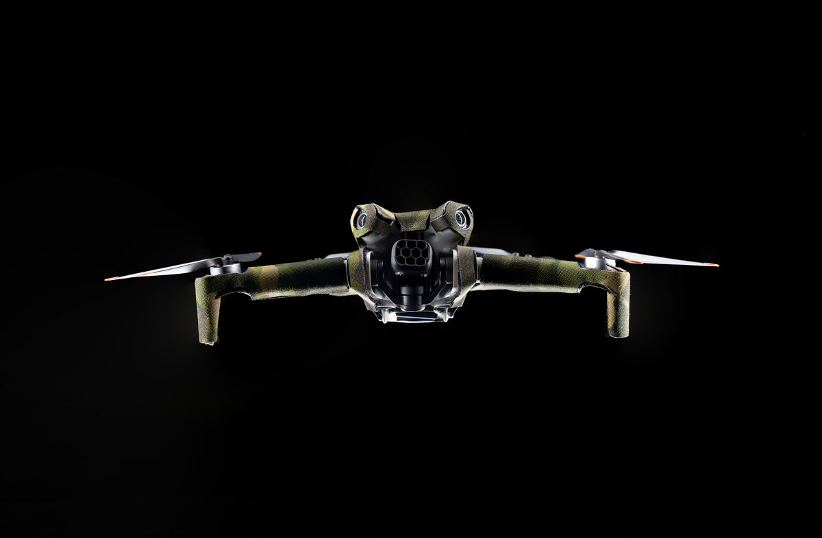 CHADD UAV ARD