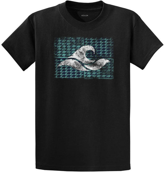 Koloa Faded Youth T-Shirt