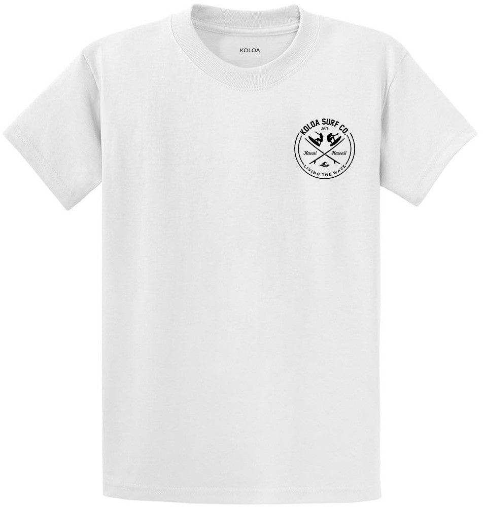 Koloa Surfers Youth T-Shirt