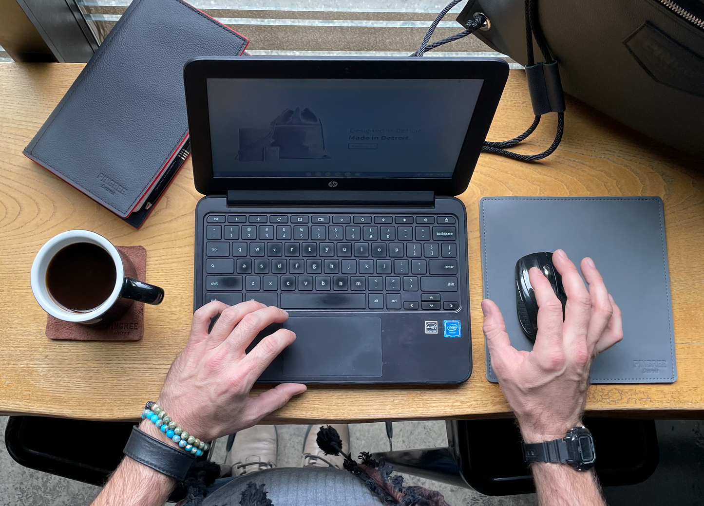 The Corktown Coasters