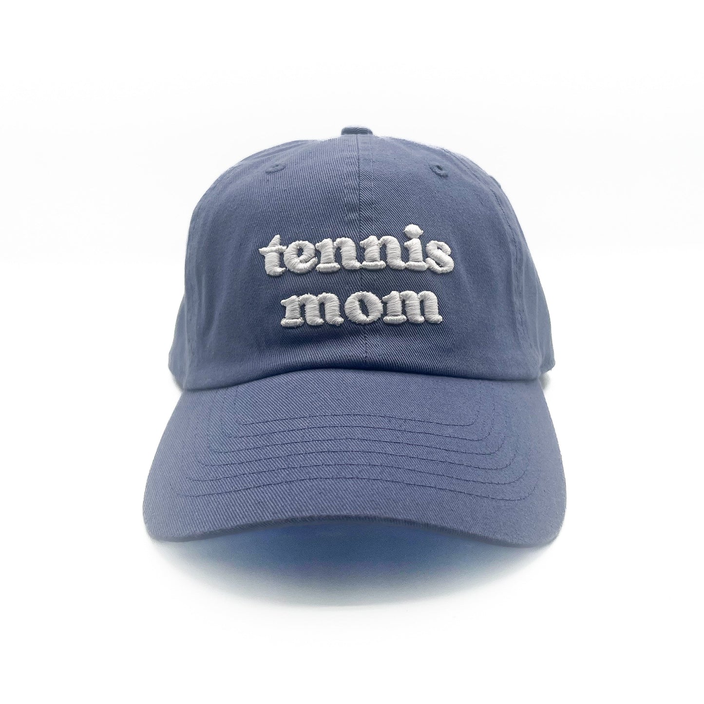 Tennis Mom Baseball Hat