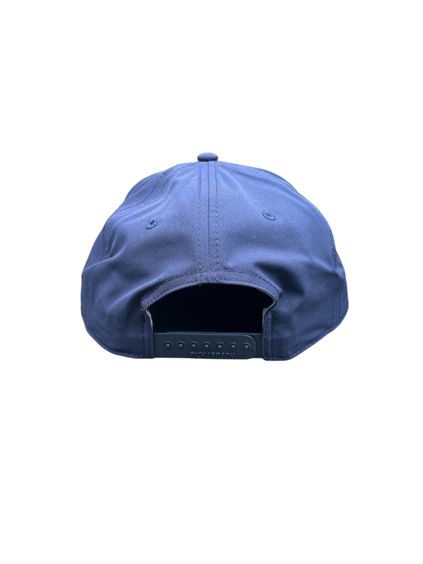 the 'Signature' rope hat