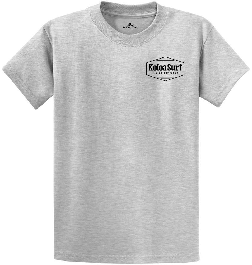 Koloa Hex Heavyweight T-Shirt