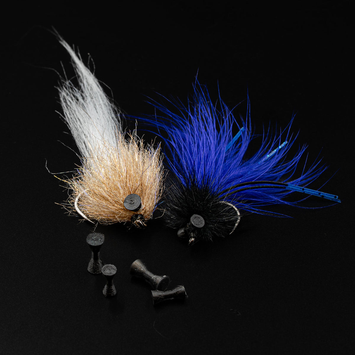FINATICS 3D Hybrid Eyes