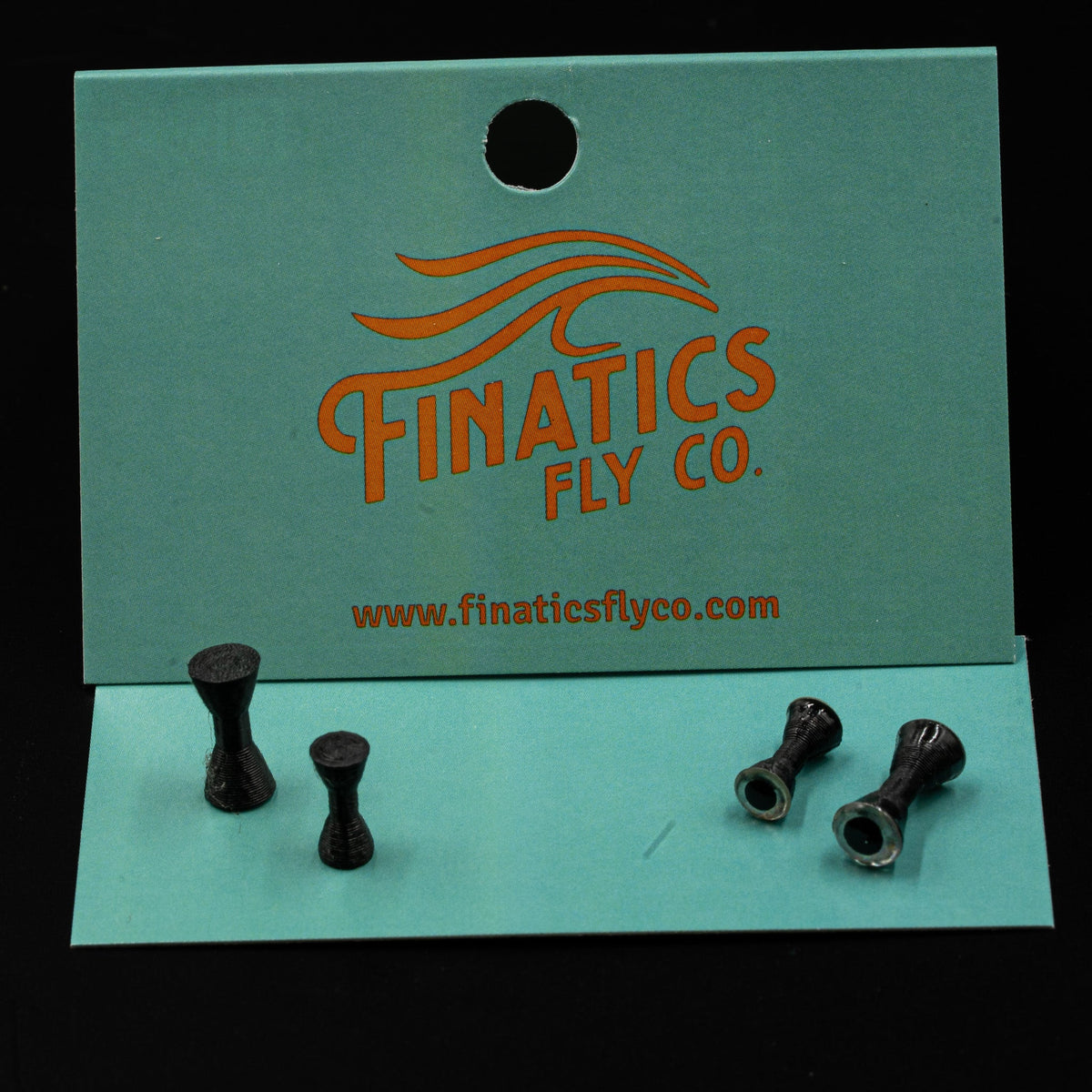 FINATICS 3D Hybrid Eyes