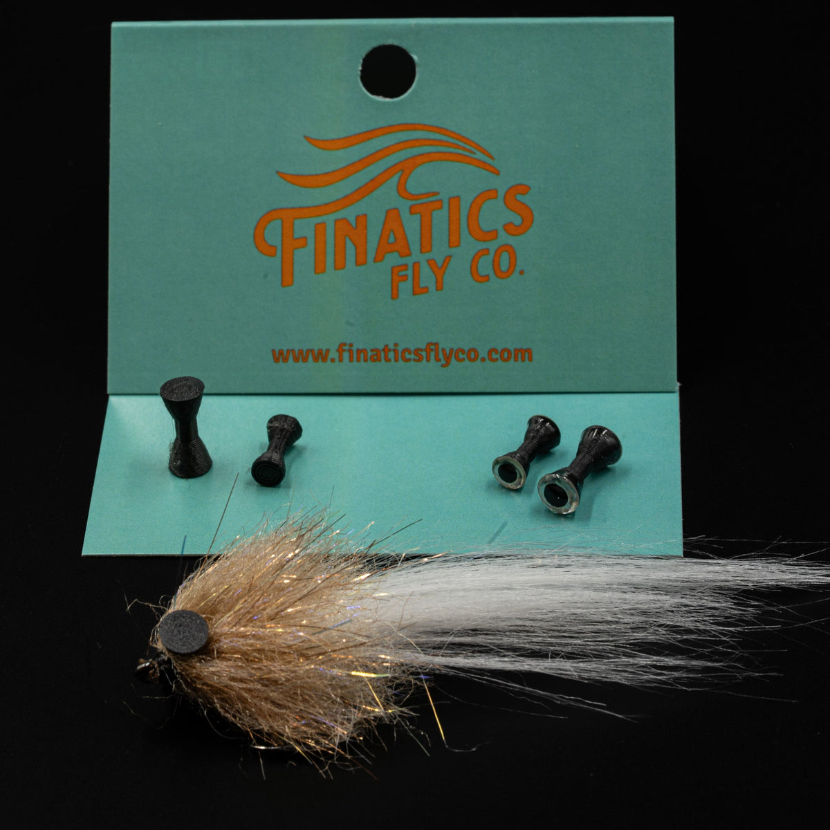 FINATICS 3D Hybrid Eyes