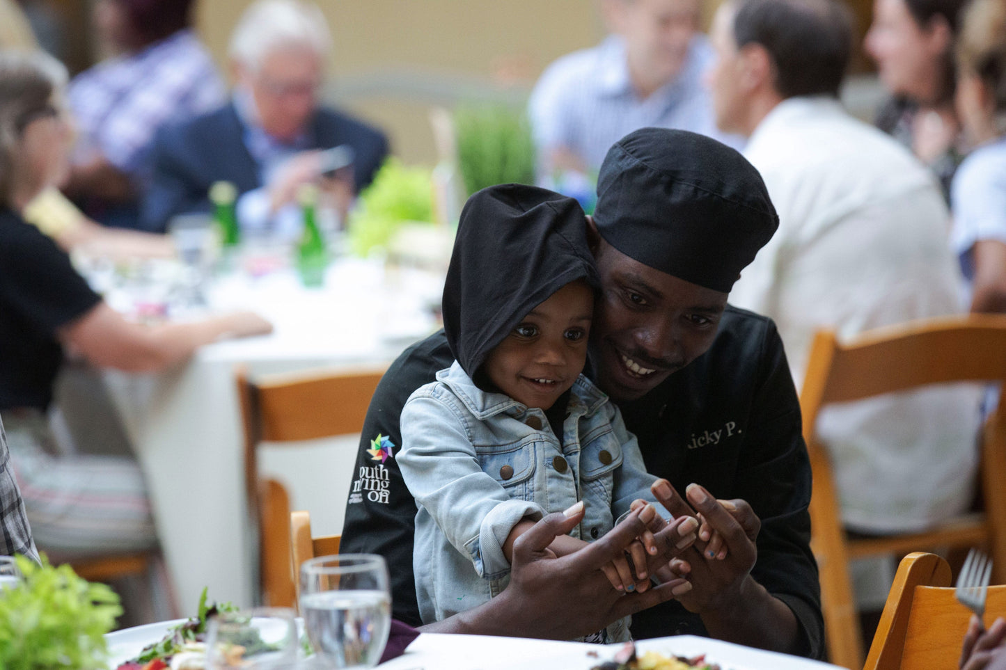 A Year in Photography: The Story of 2019 by the Los Angeles Times