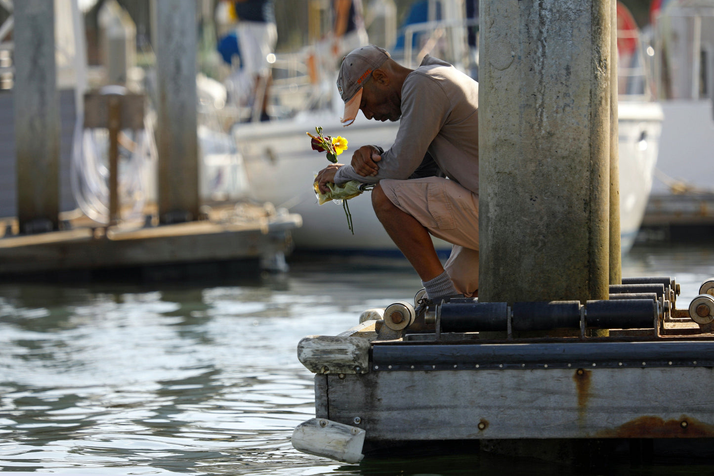 A Year in Photography: The Story of 2019 by the Los Angeles Times