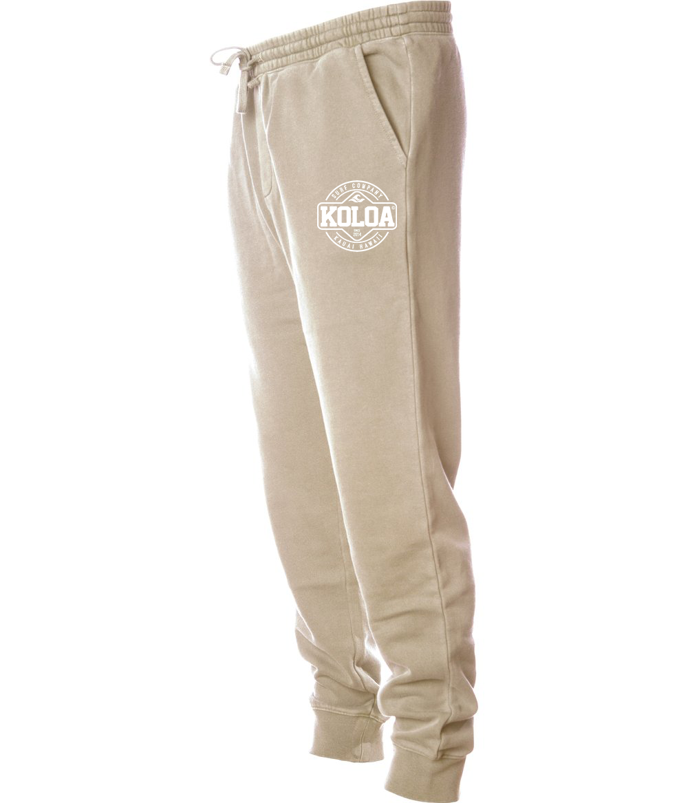 Koloa Dawn Patrol Fleece Sweatpants