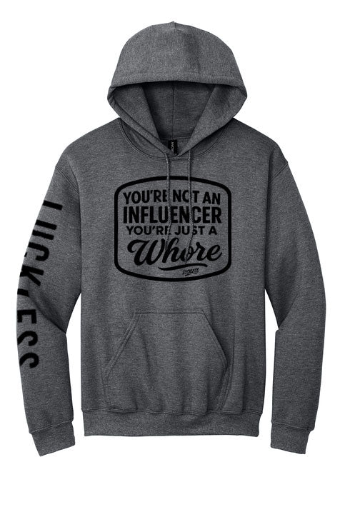 Influencer Hoodie
