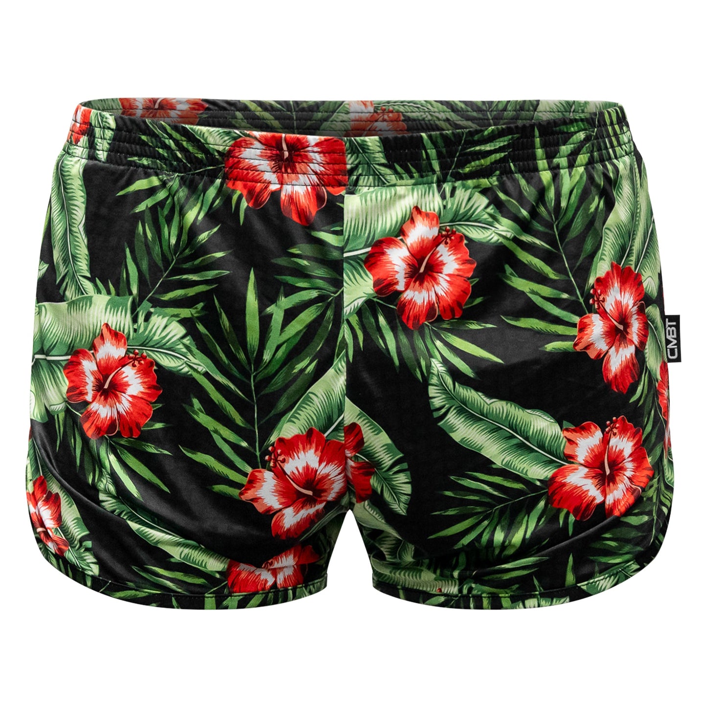 Ranger Panty Mil Style Silkies Training Shorts | 2.5"