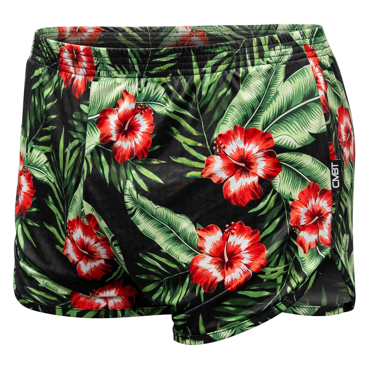 Ranger Panty Mil Style Silkies Training Shorts | 2.5"