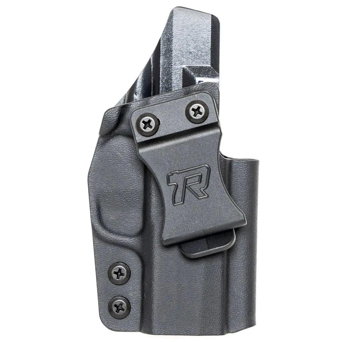 IWB Holster fits: Glock 20 21