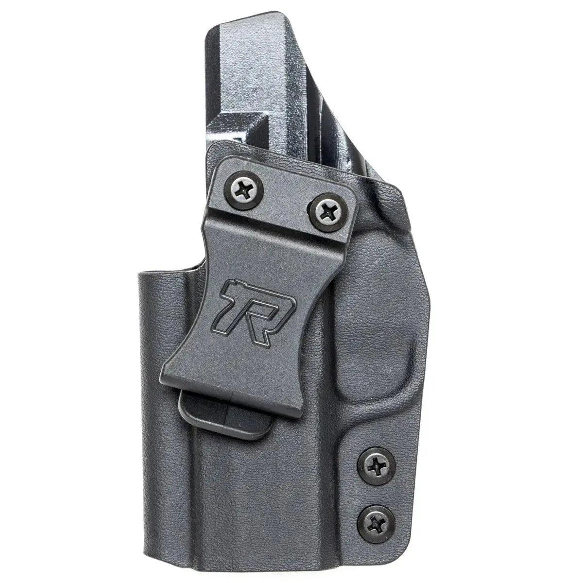 IWB Holster fits: Glock 34