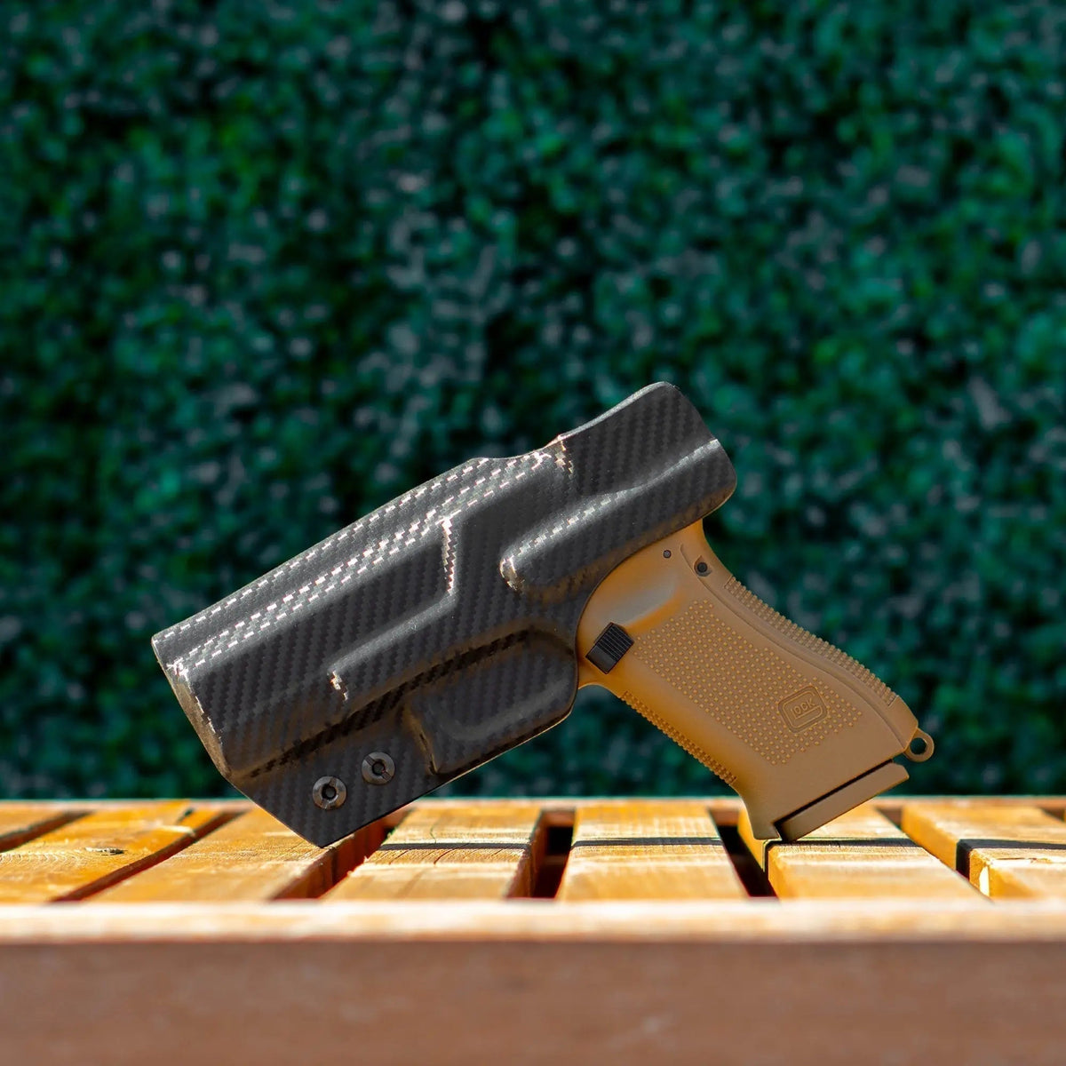 IWB Holster for the Sig Sauer P365XL