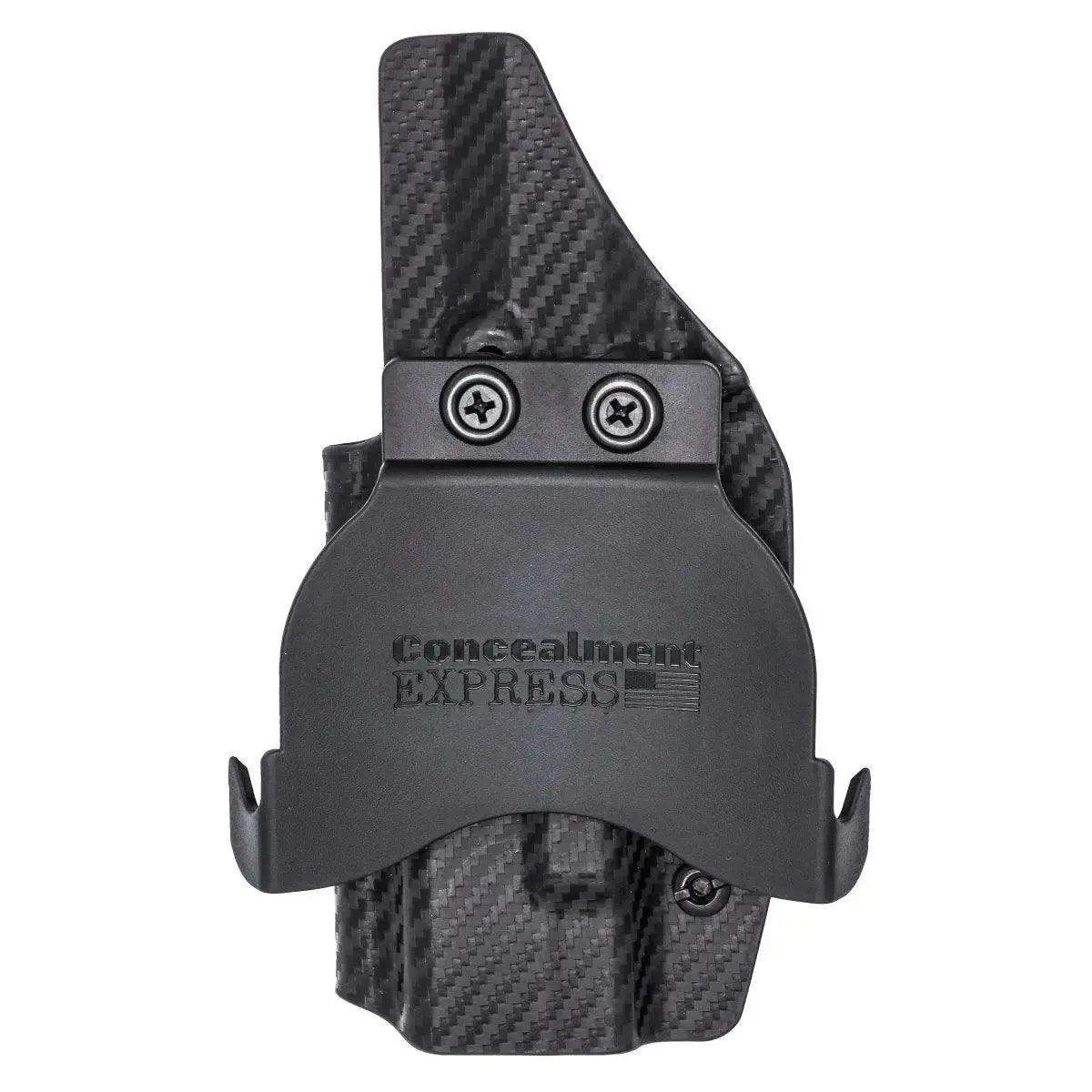 IWI Masada Slim Paddle Holster