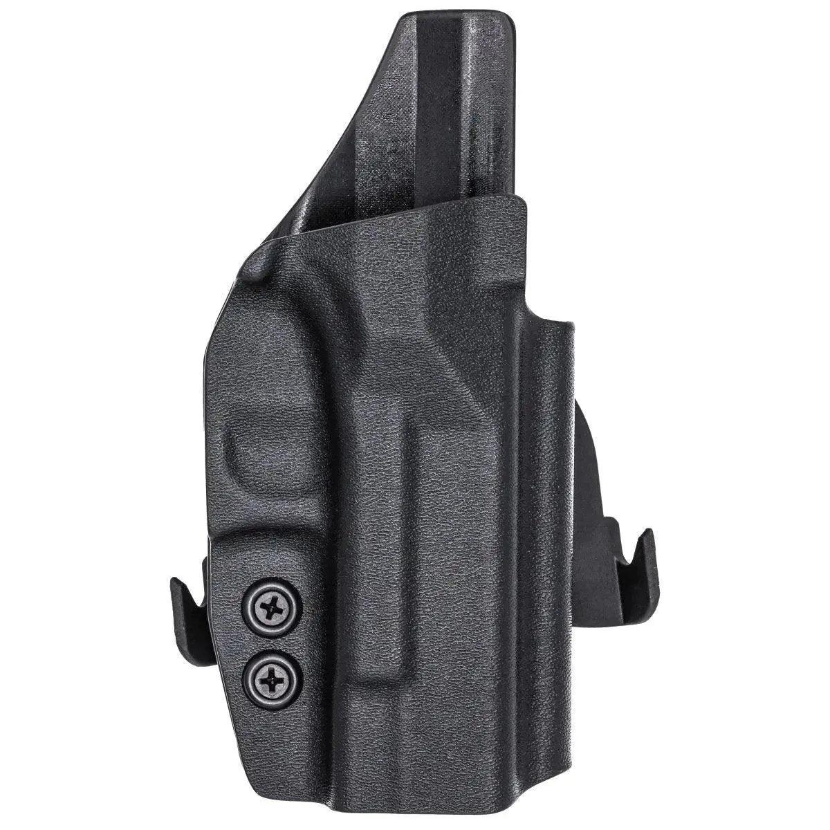 IWI Masada Slim Paddle Holster