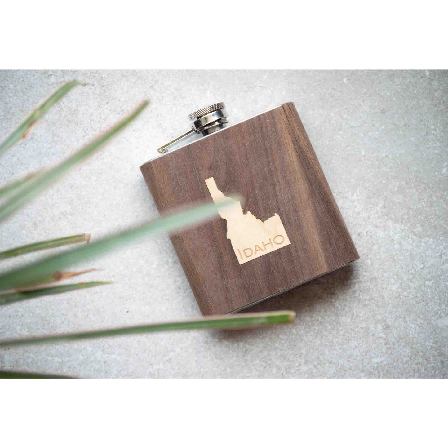 Your State Flask