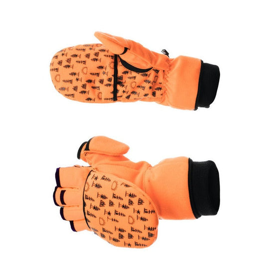 Blaze Flip Top 3.0 Mitten