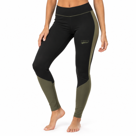 D-TECH Base Layer Pant